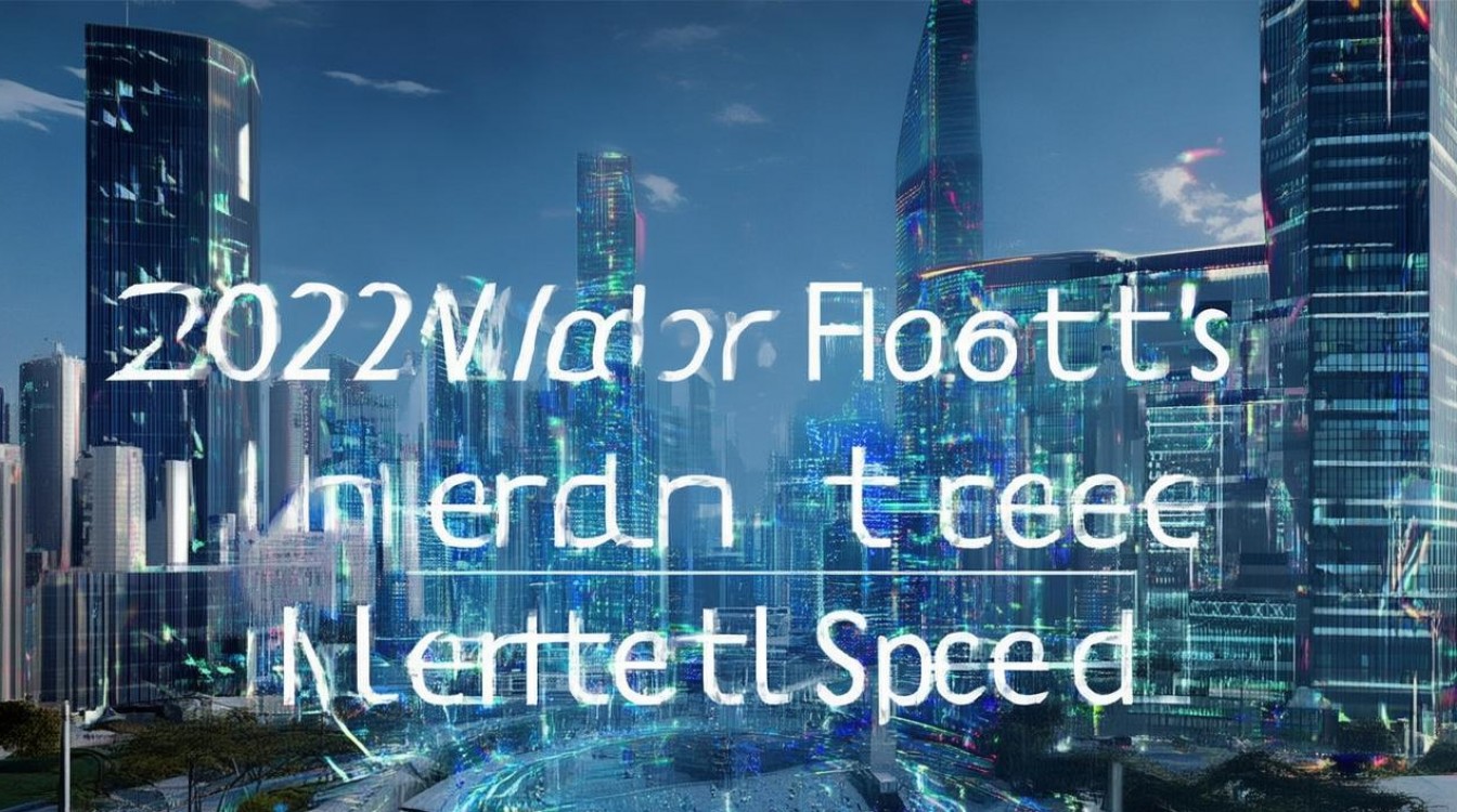 2021全世界最快网速