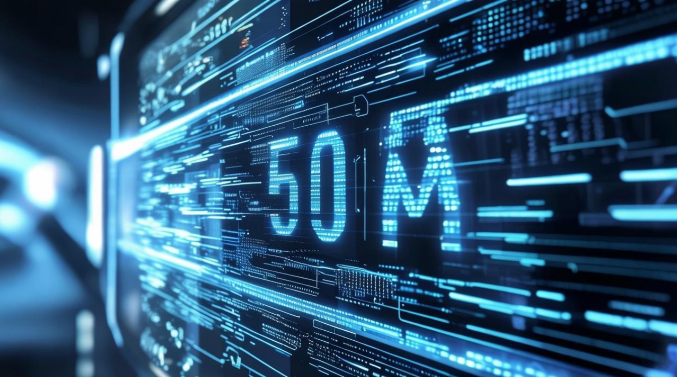 网速50m计算