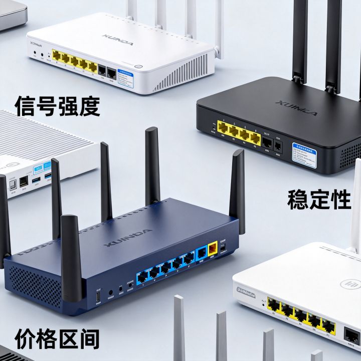 路由器买什么