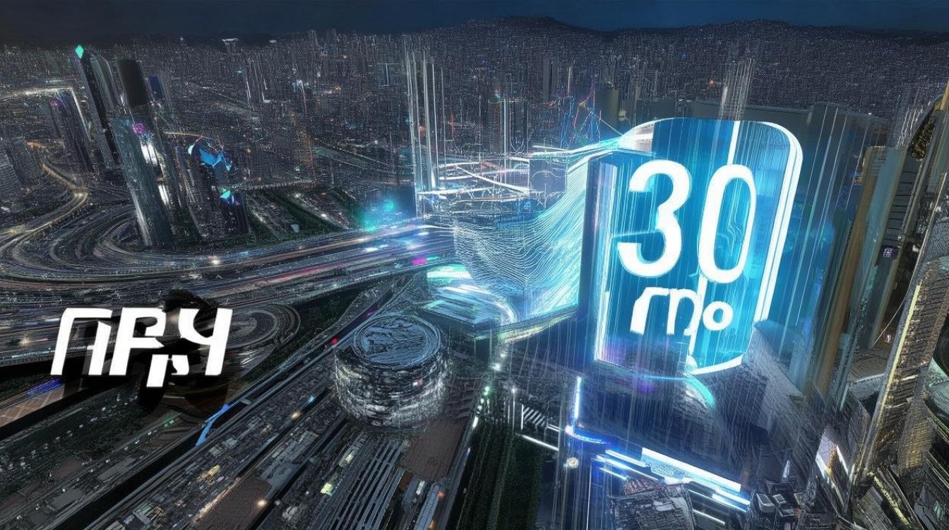 30兆以上网速