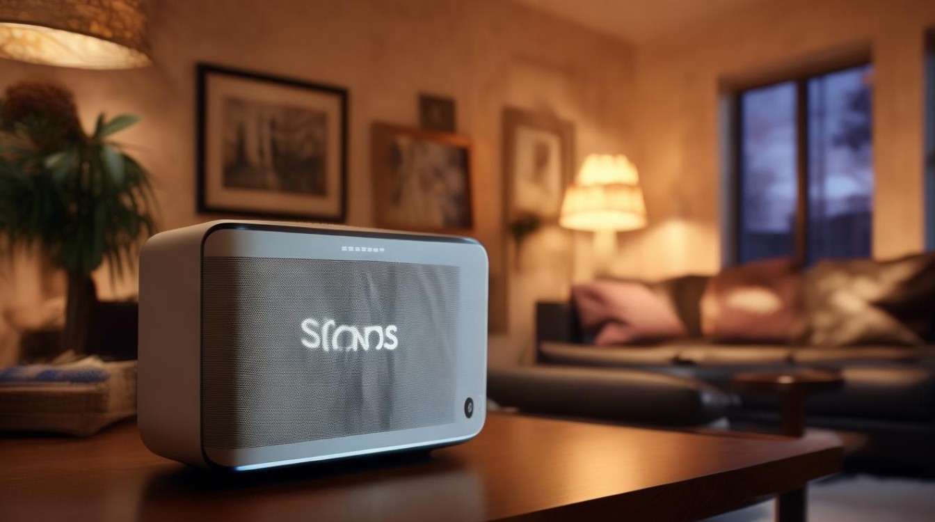 网速慢用Sonos音响会卡顿吗，Sonos音响Wi-Fi不稳定怎么解决？