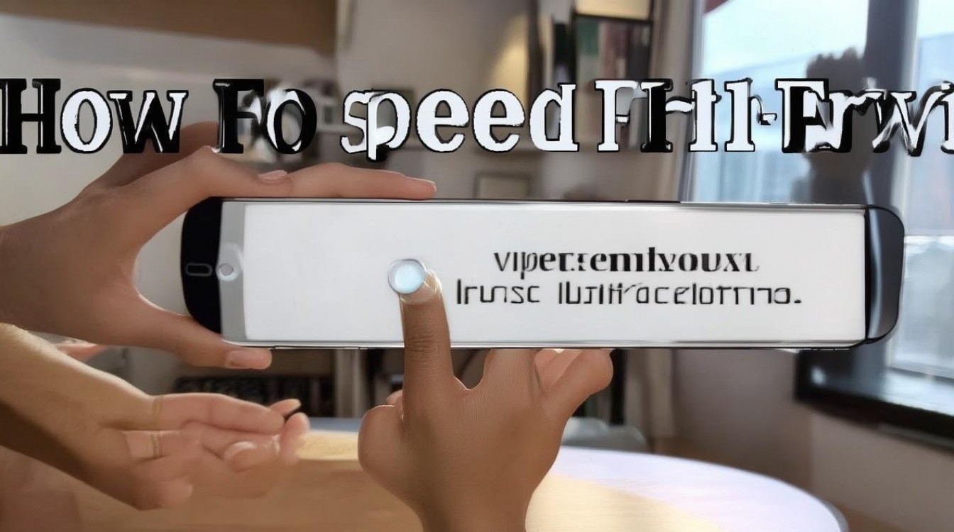 怎么让iPhone WiFi网速变快，解决iPhone WiFi慢的妙招有哪些？