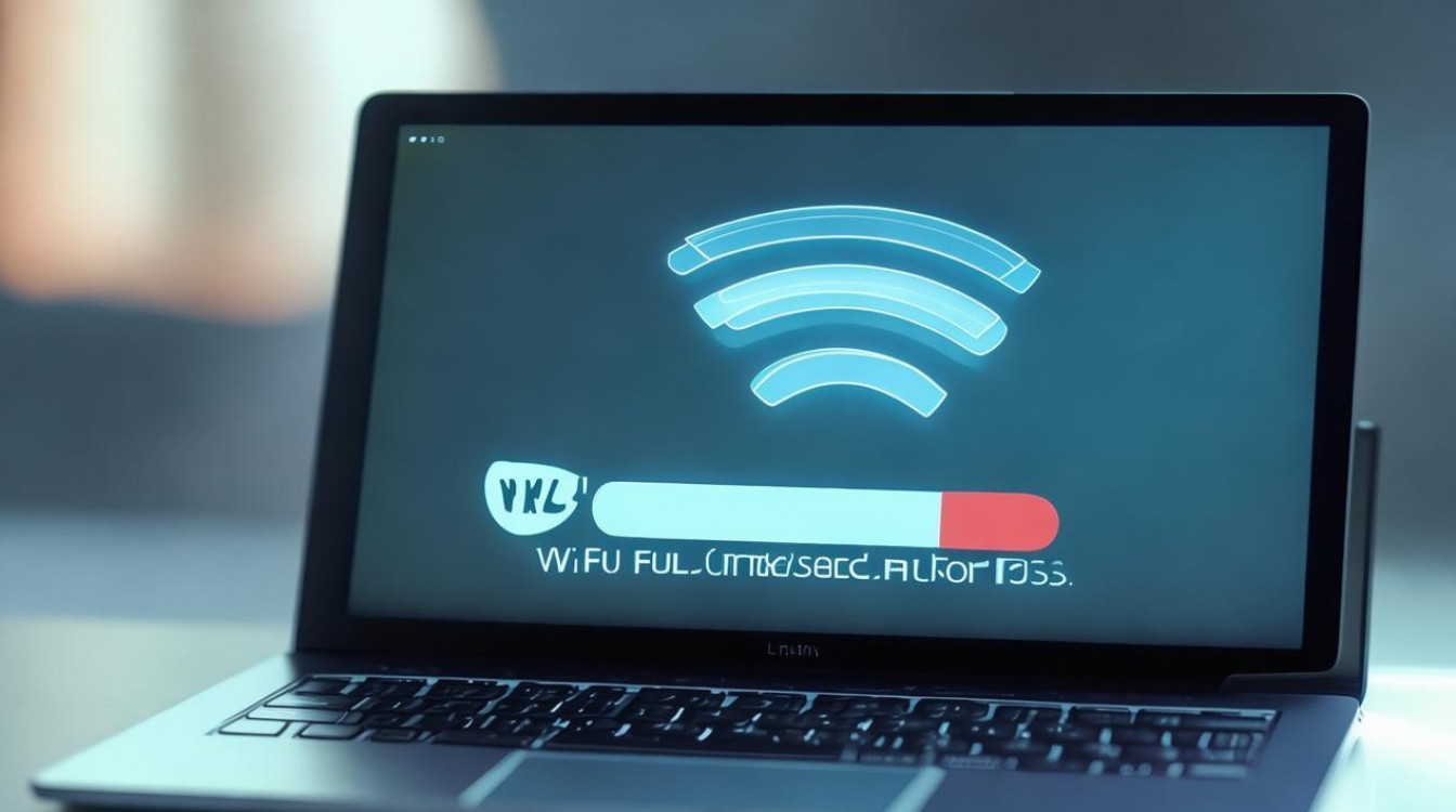 wifi满格网速不行