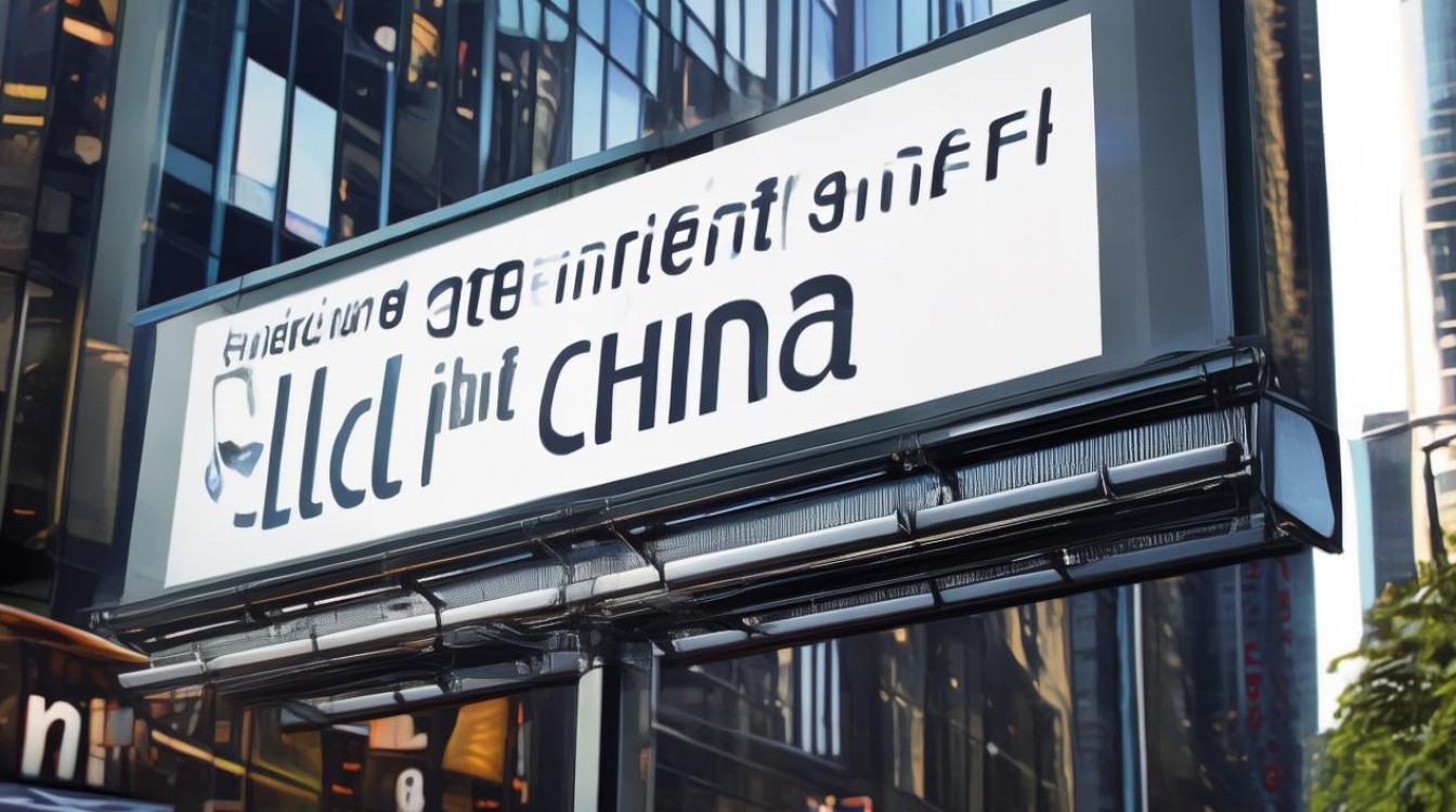 美国限制中国网速