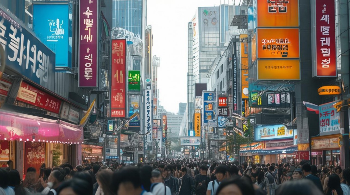 韩国网速知乎 韩国网速知乎