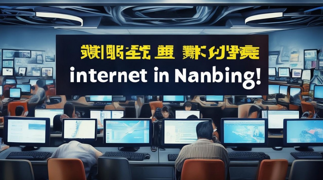 南京哪个网吧网速最快，去网吧玩游戏怎么挑高网速？