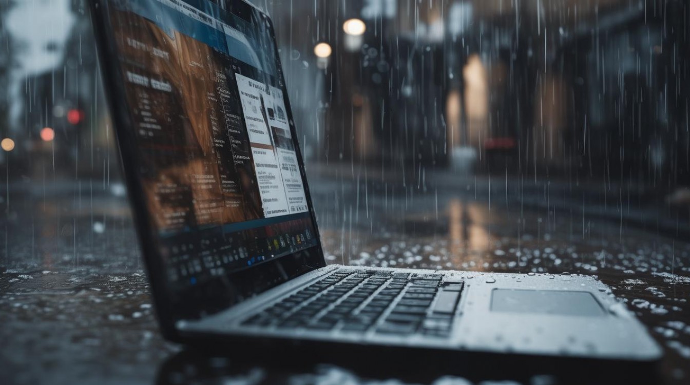 雨天测网速不准吗，为什么雨天宽带网速变慢信号差