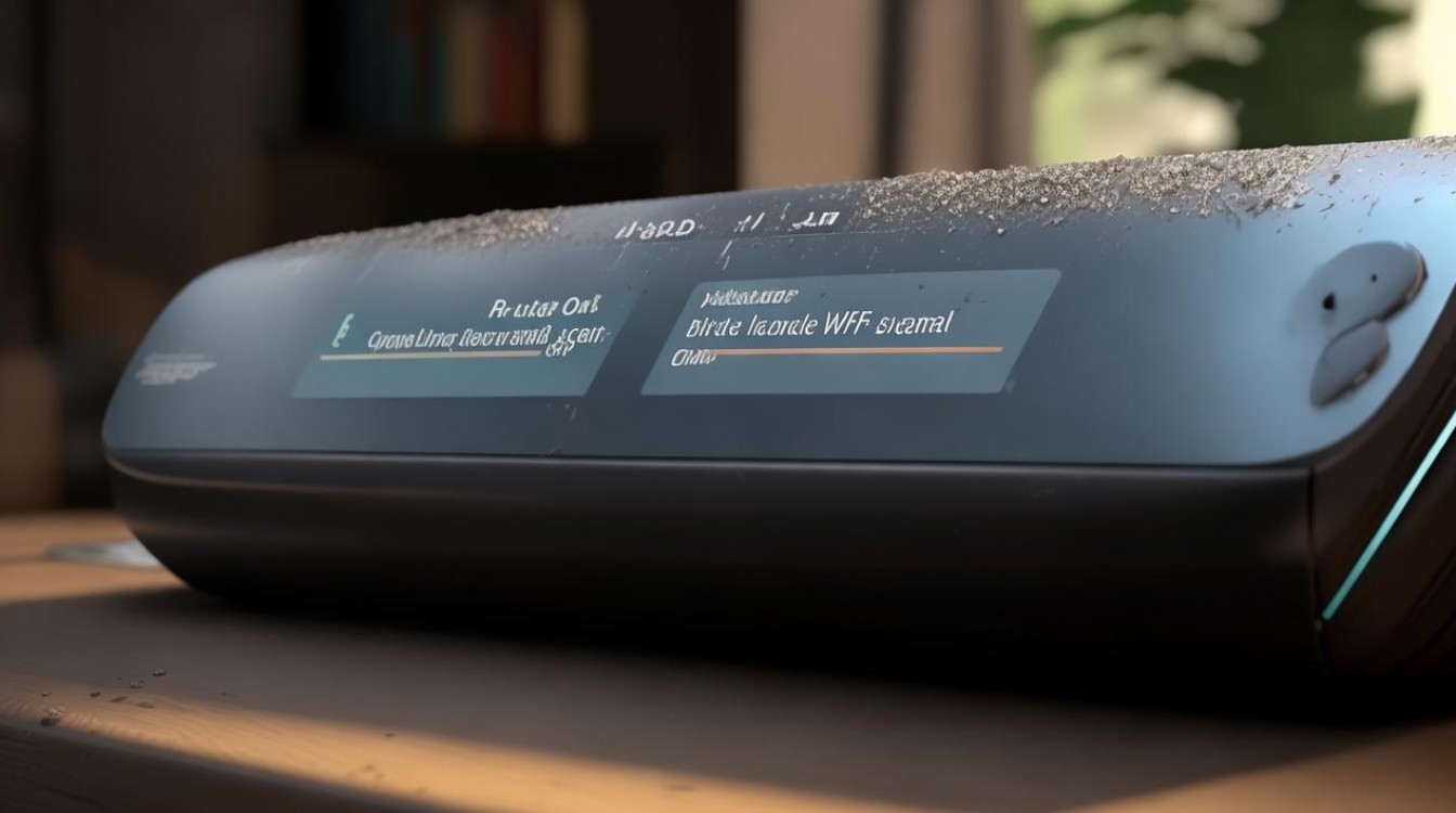 路由器打开了收不到wifi，路由器有信号但连不上网怎么解决？
