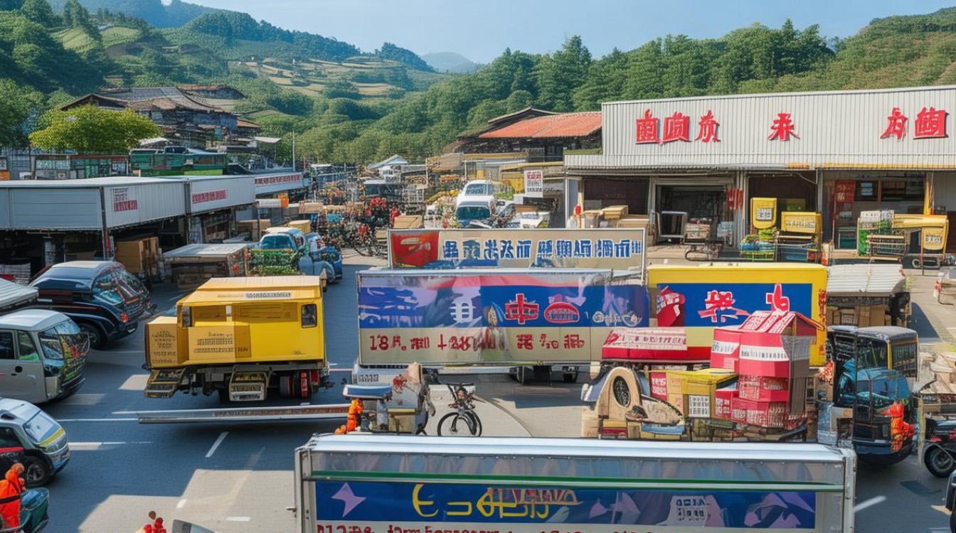 贵州丰网速运平坝网点在哪？电话多少，派送范围大不大？
