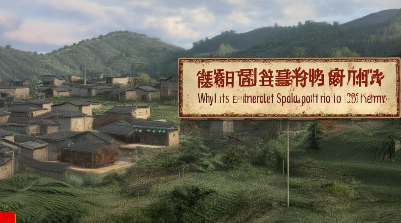 山西为啥网速不好，山西宽带网速慢是什么原因？