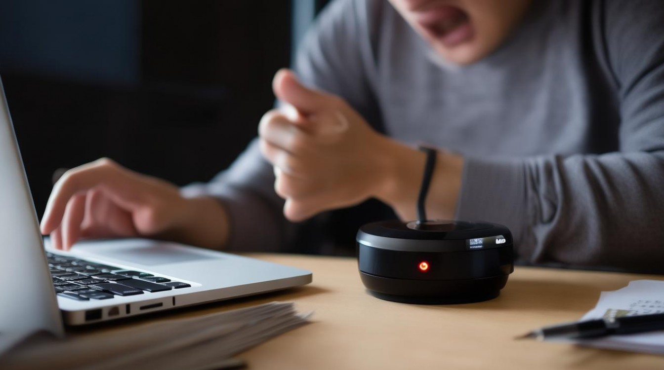 wifi连了网网速很慢