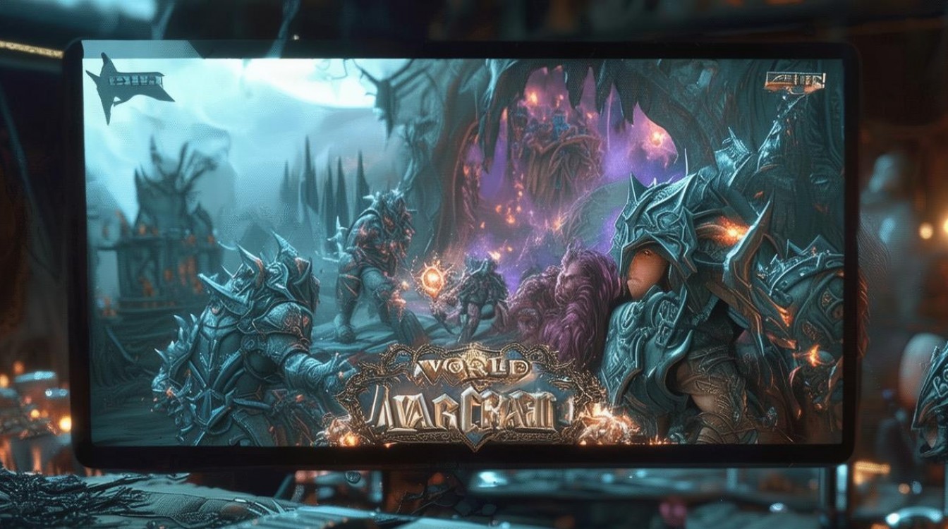 魔兽世界占所有网速怎么办，魔兽世界网络占用高怎么解决