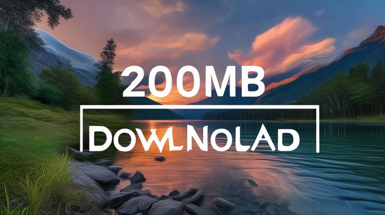 200mb网速下载速度是多少，200兆宽带下载速度正常吗