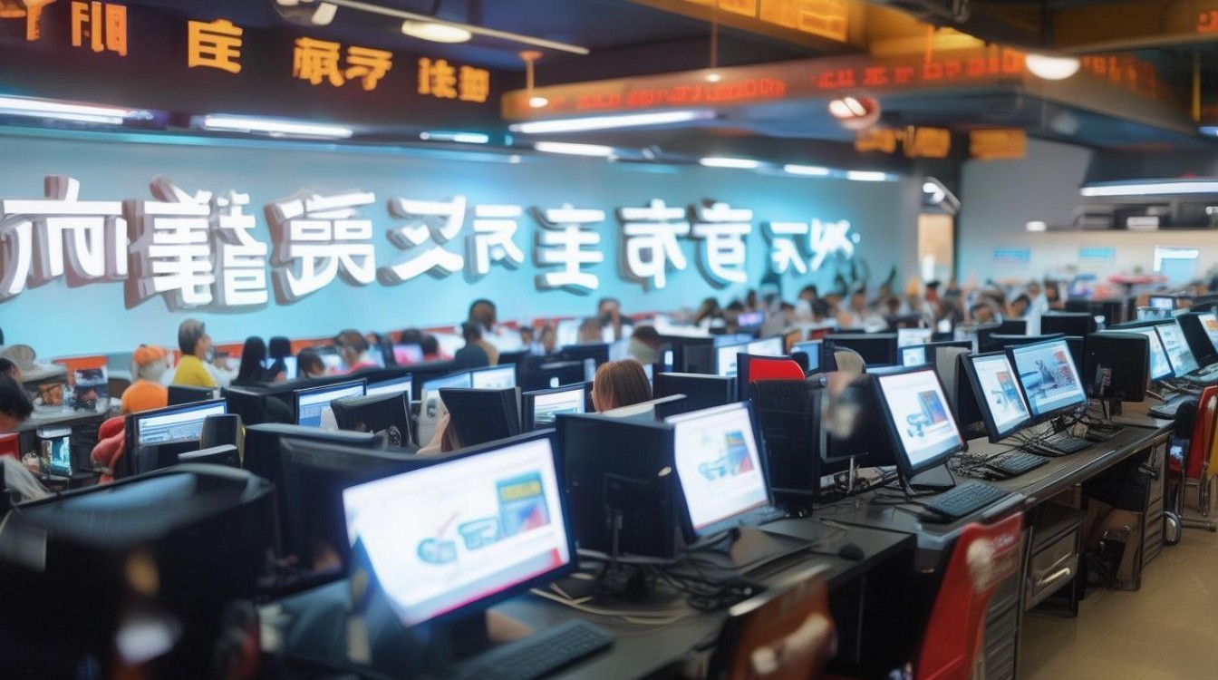广汉网吧网速快吗，广汉哪家网吧网速最快？