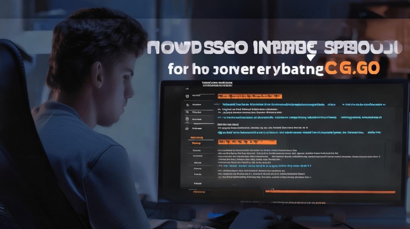打csgo怎么提升网速，网络延迟高怎么办