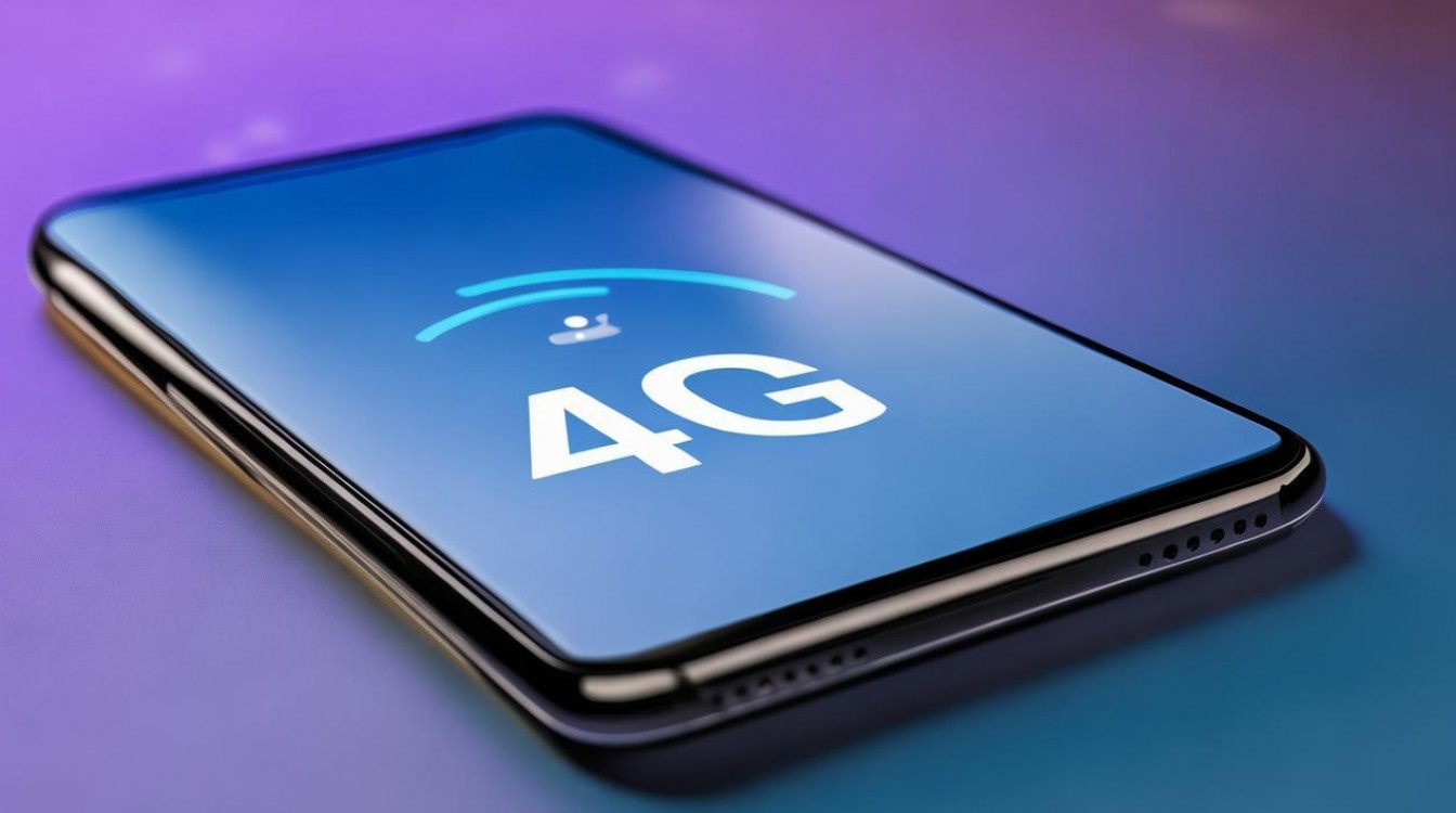 4g信号网速多少，手机4g网速慢怎么办提升技巧
