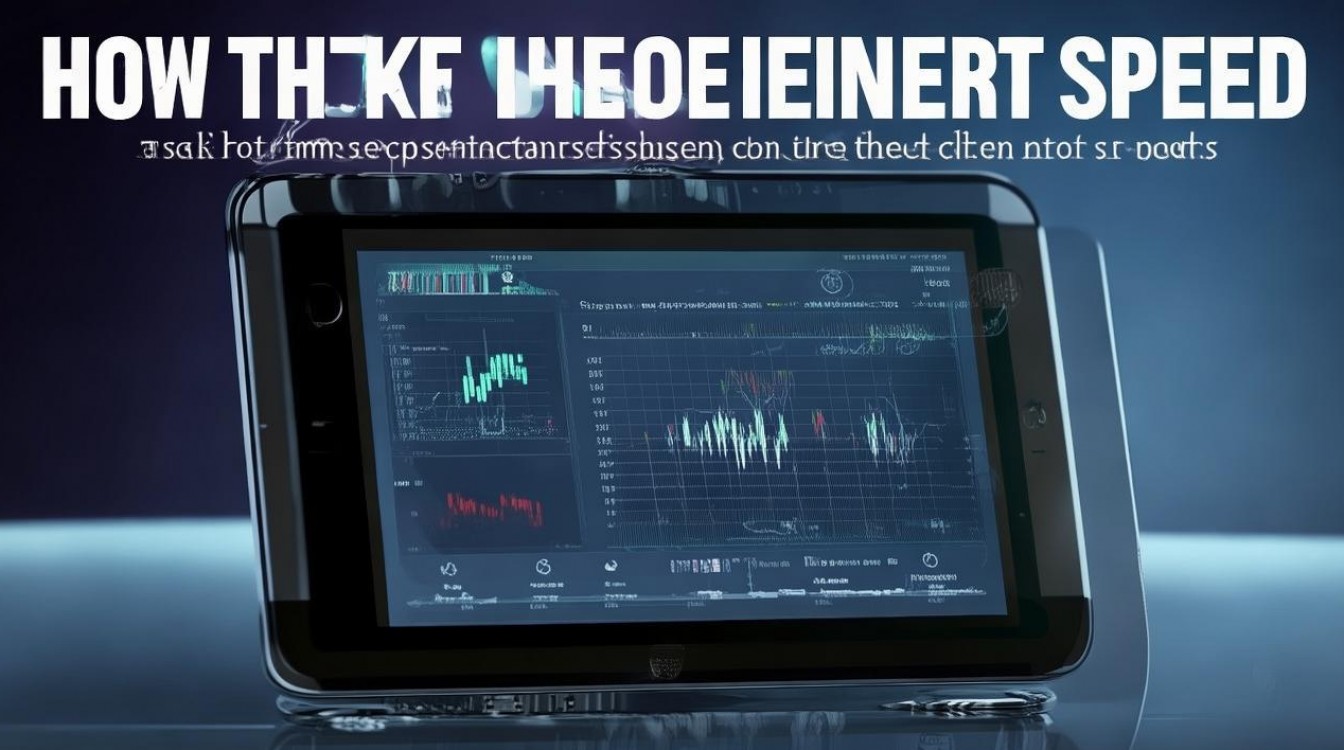 如何查看周围网速？手机一键检测附近WiFi信号强弱