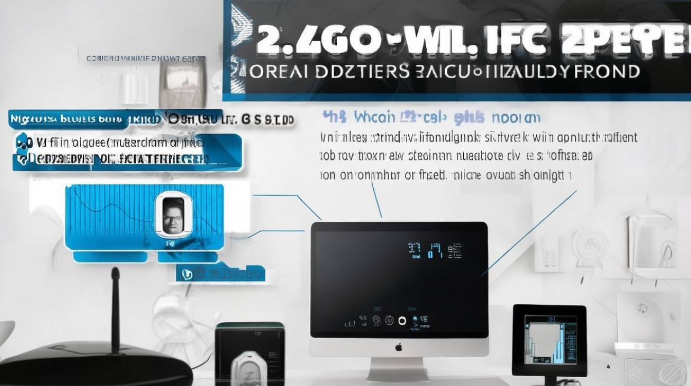 怎么提高2.4频段网速，2.4g wifi网速慢怎么解决