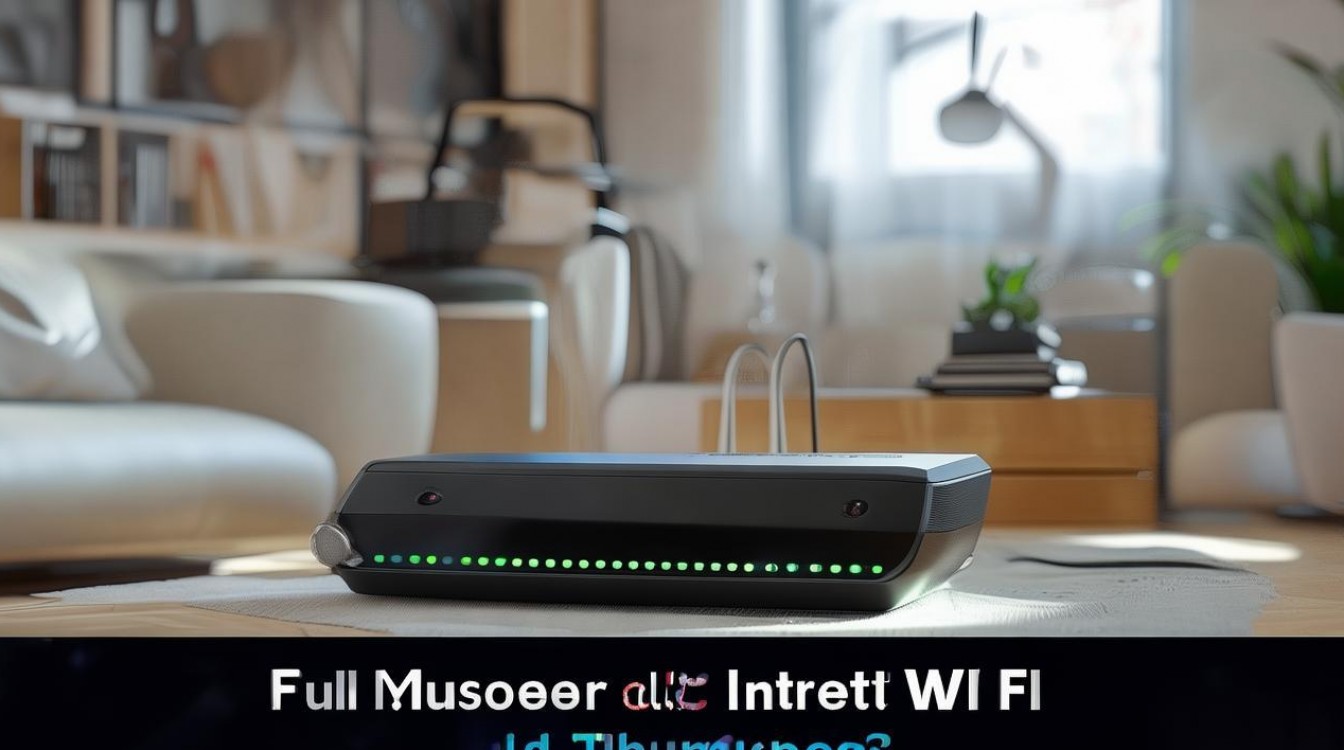 全屋wifi的网速
