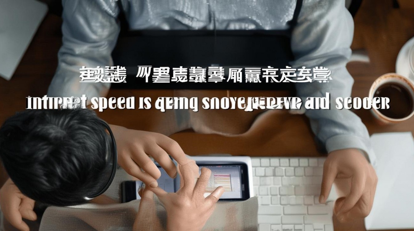 网速越来越慢是怎么回事？宽带网速慢的原因和解决方法