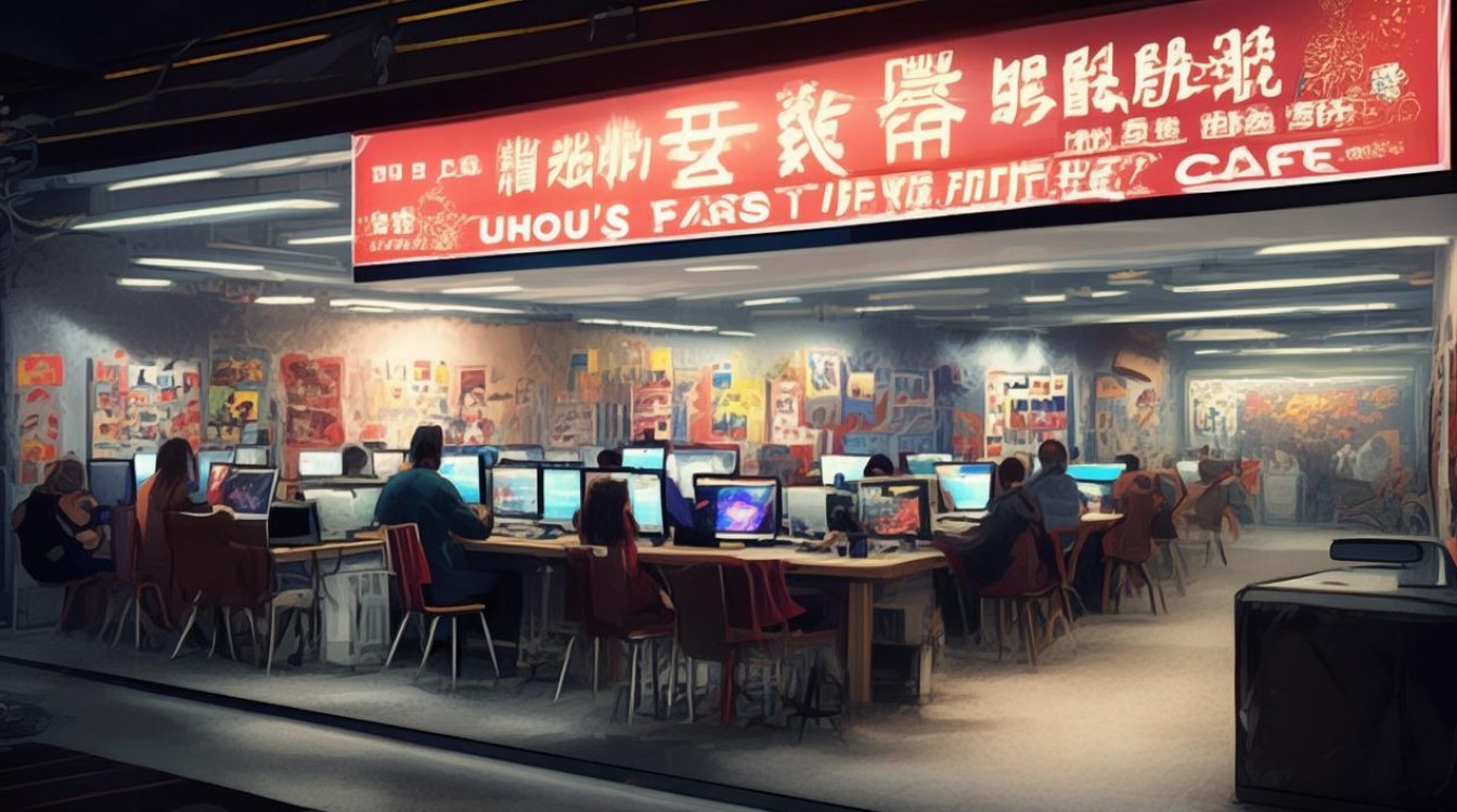 抚州哪家网吧网速快点，抚州网吧网速排名前十推荐