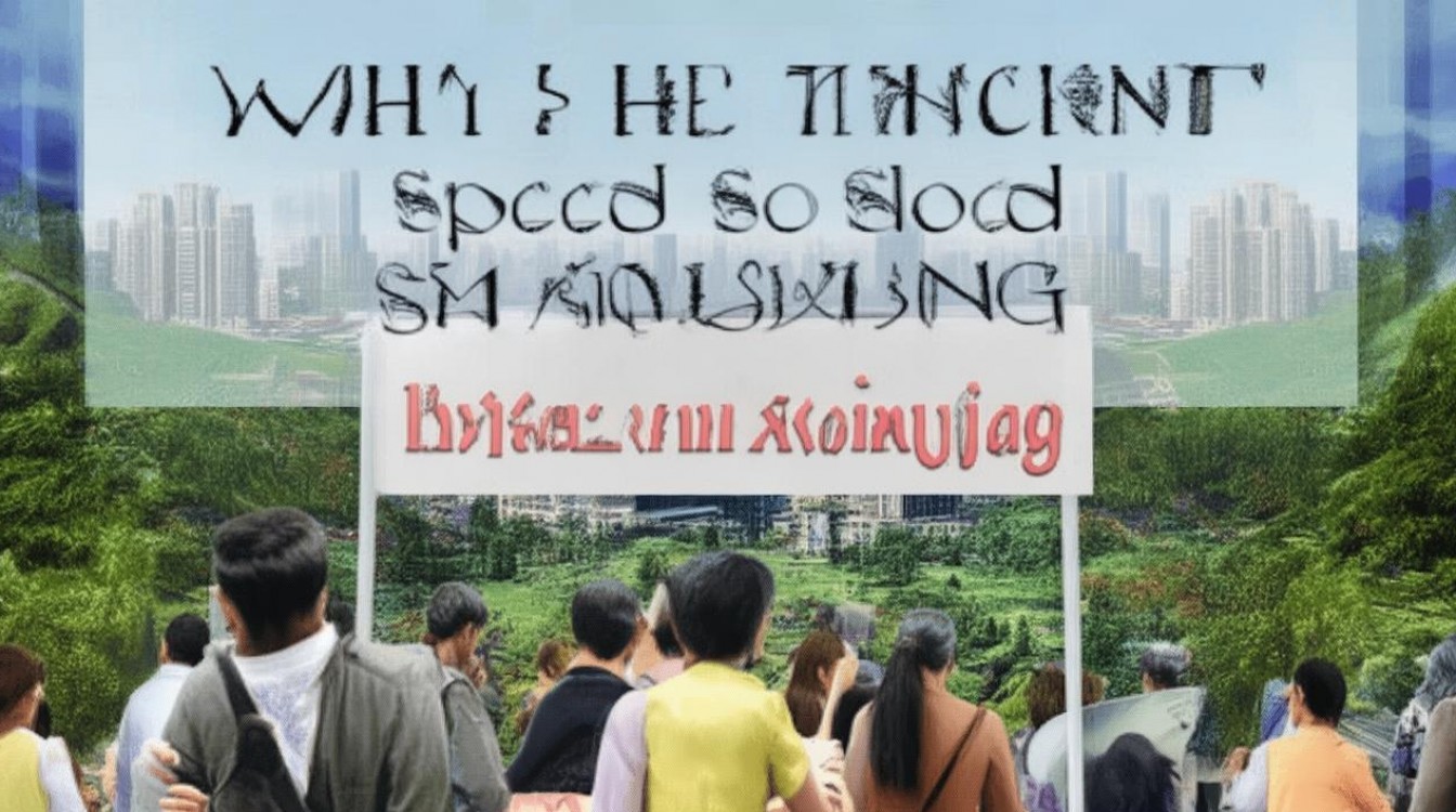 为什么新疆网速好慢，新疆电信宽带网络卡顿怎么解决？