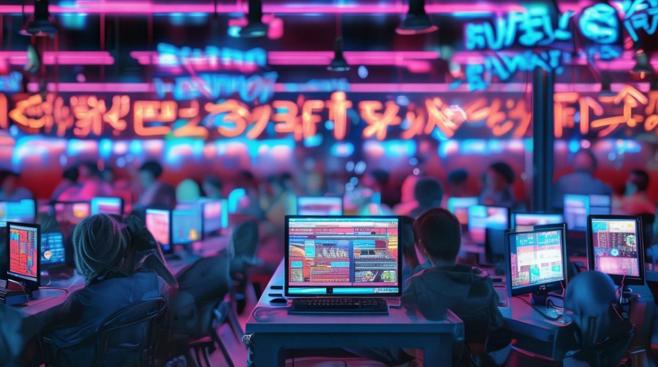 阜阳网速最快的网吧是哪家，阜阳哪个网吧网速快不卡