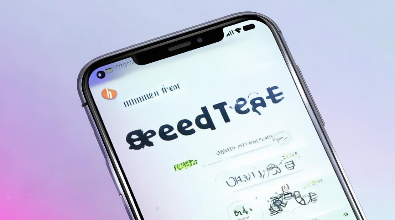 小米怎么测试网速快？手机测网速哪个软件准确