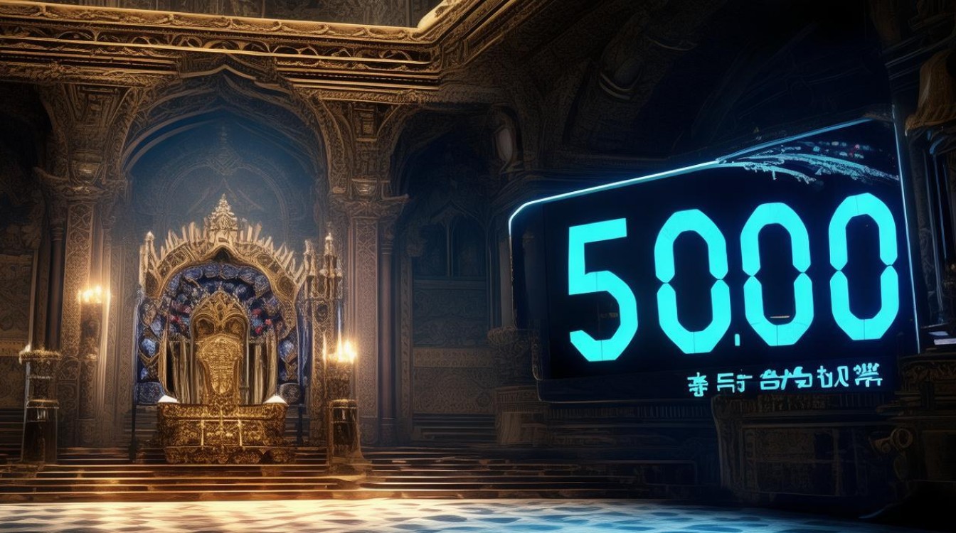 王者500m网速