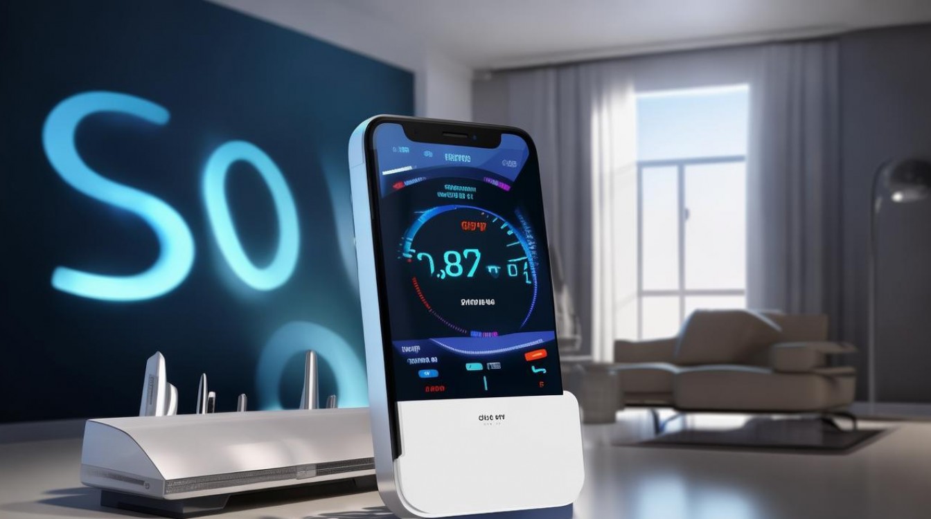 wifi信号强网速不行 wifi信号强网速不行