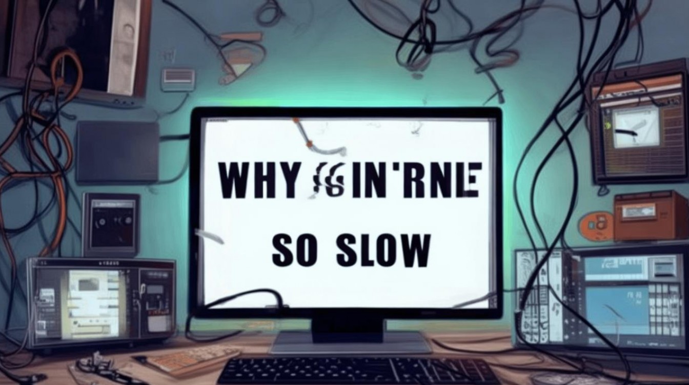 网速为什么超级慢？wifi网速慢是什么原因造成的怎么解决