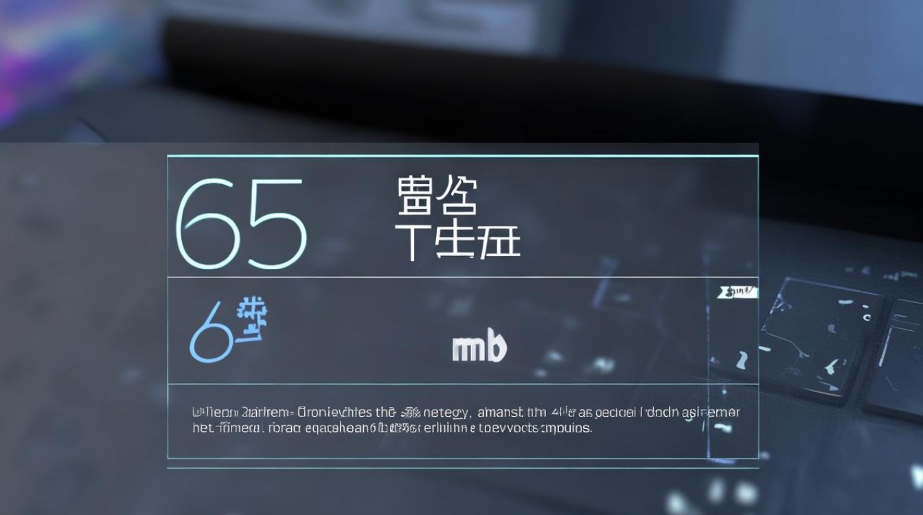 网速65mb啥意思，网速65mb是多少兆宽带？