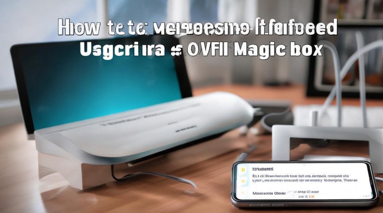 wifi魔盒怎样测网速，怎么测试wifi速度最快最准？