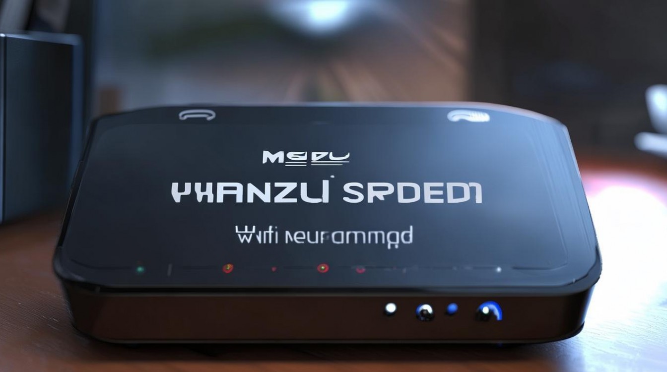 魅族手机wifi网速慢怎么提升？魅族wifi网速提升设置教程