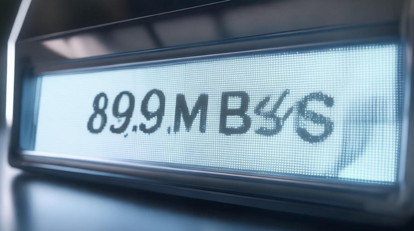 每秒8.99MB网速相当于多少兆宽带？网速换算方法详解