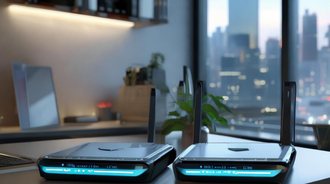 双wifi网速有多快，双频路由器实际下载速度能到多少？