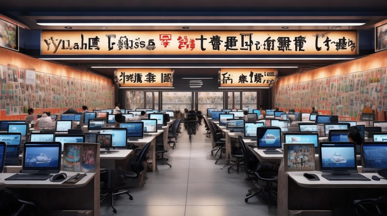 易县网速最快的网吧