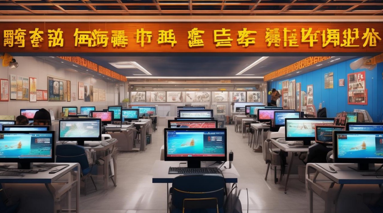 易县网速最快的网吧
