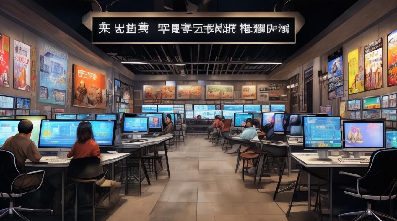 易县网速最快的网吧