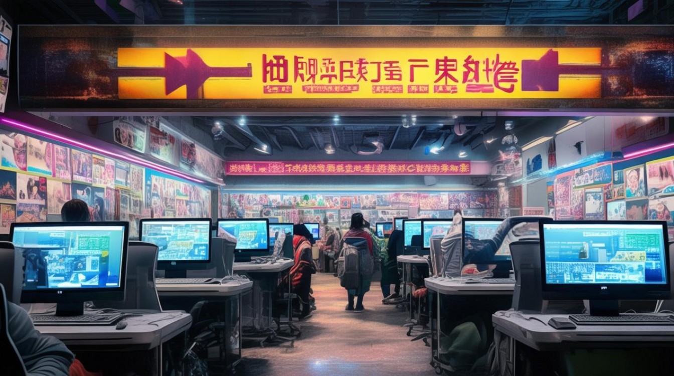 东莞哪家网吧网速最快最稳？东莞网速好的网吧推荐，东莞网吧网速排行
