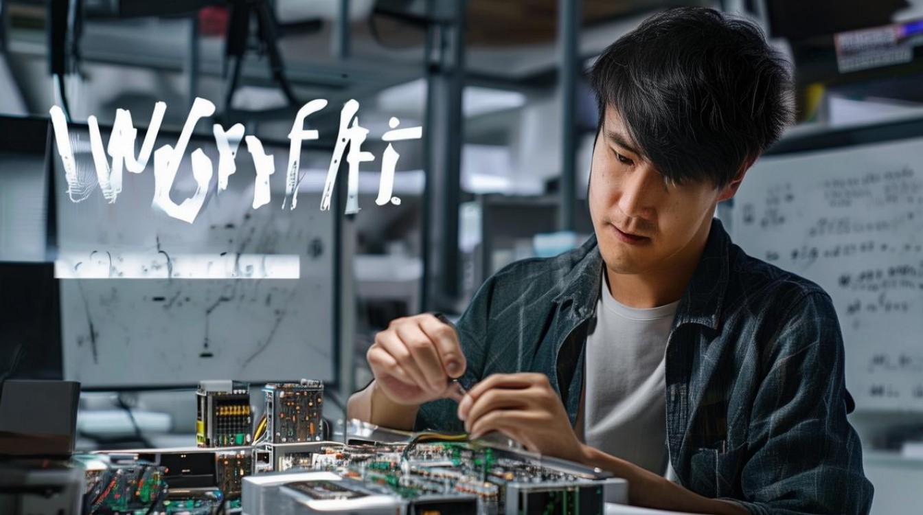为什么wifi网速变快，路由器信号突然增强怎么回事？