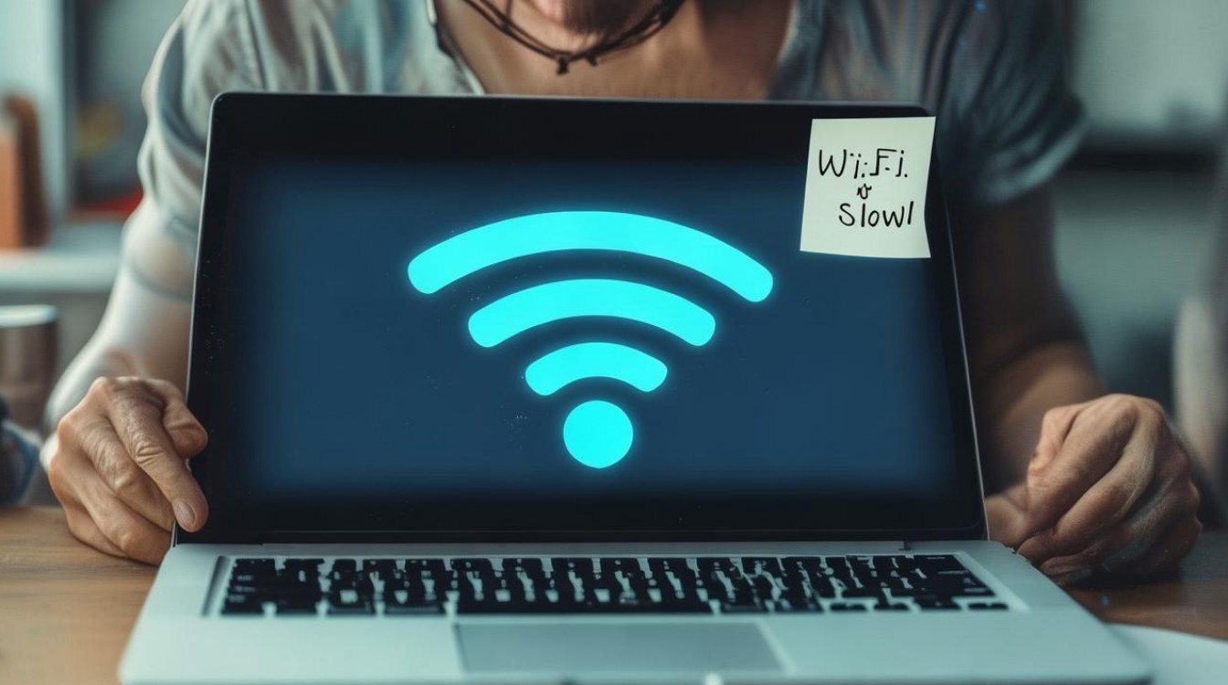 Wi-Fi网速过慢怎么办，如何提升路由器信号强度？