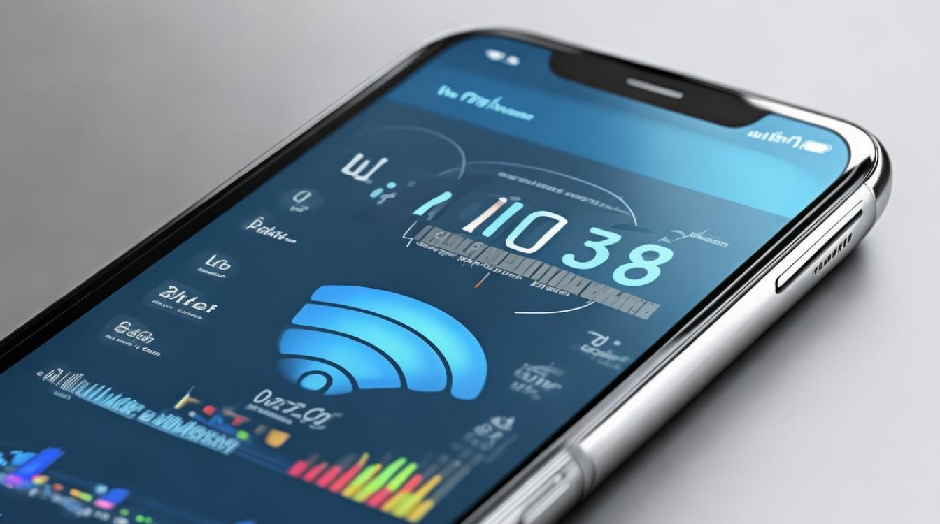 专业测手机wifi网速怎么测，手机网速测试哪个最准