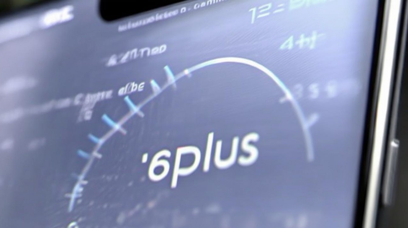 iPhone 6s Plus网速到底多少？6s plus支持4g吗