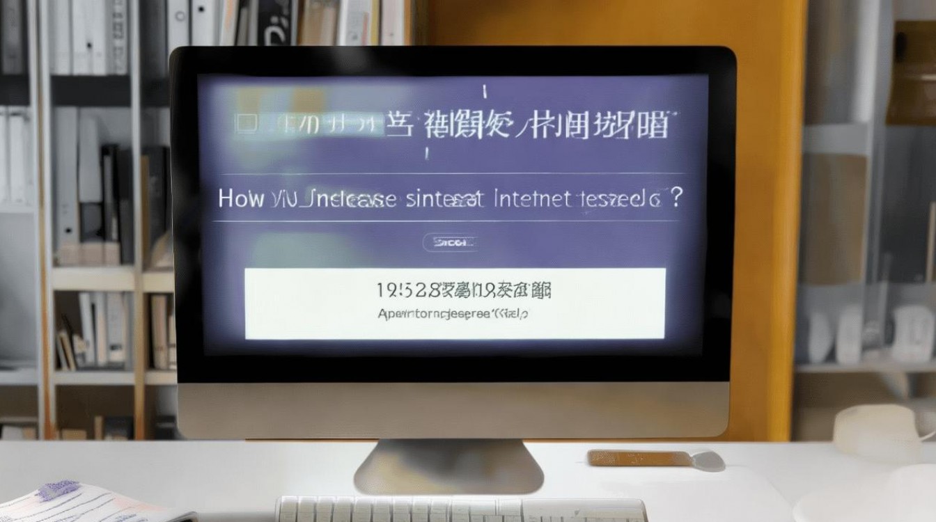 二宽怎么提网速 二宽怎么提网速