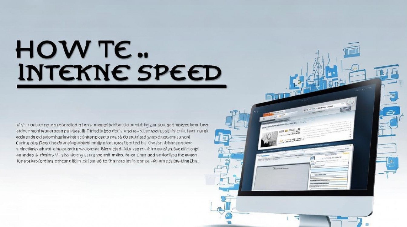 显示网速怎么搞？电脑任务栏显示实时网速怎么设置
