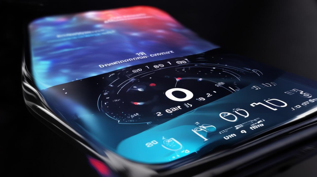 iOS14网速监测在哪里打开，iPhone网速测试怎么操作？