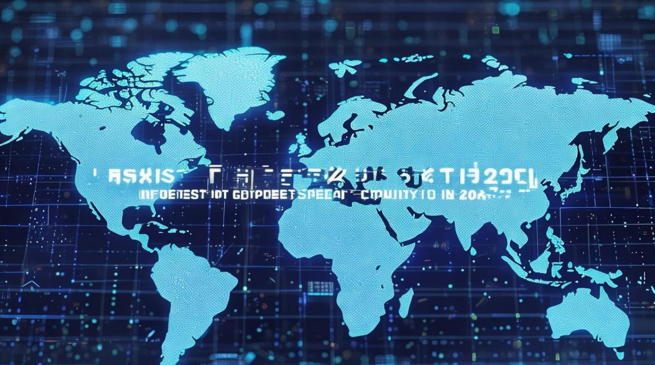2020年哪个国家网速最快，全球网速最快国家排名2020