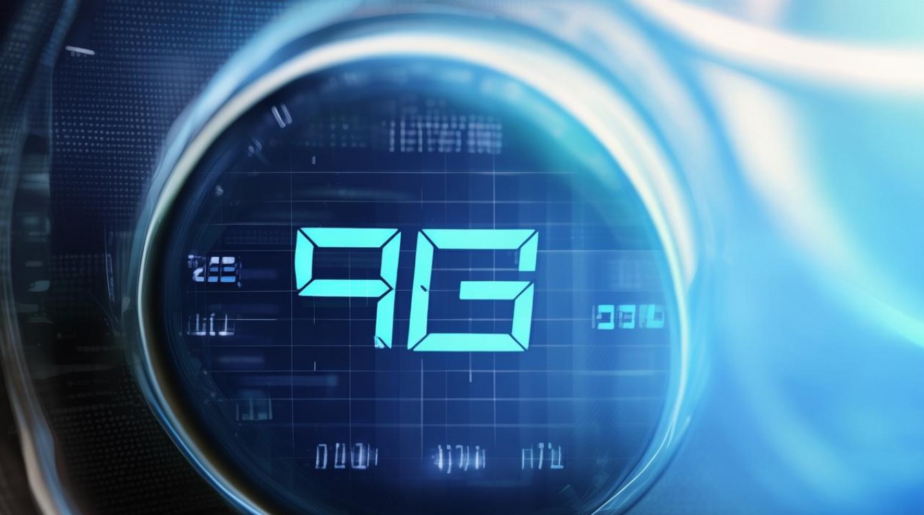 4G网速多大，4G网速每秒多少兆算正常？