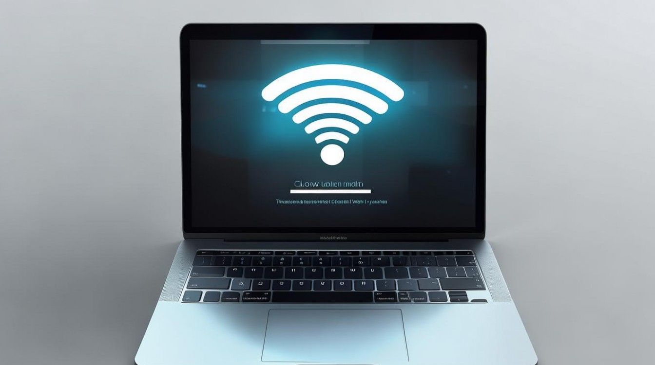 WiFi网速慢怎么办，Mac苹果电脑WiFi网速慢怎么解决